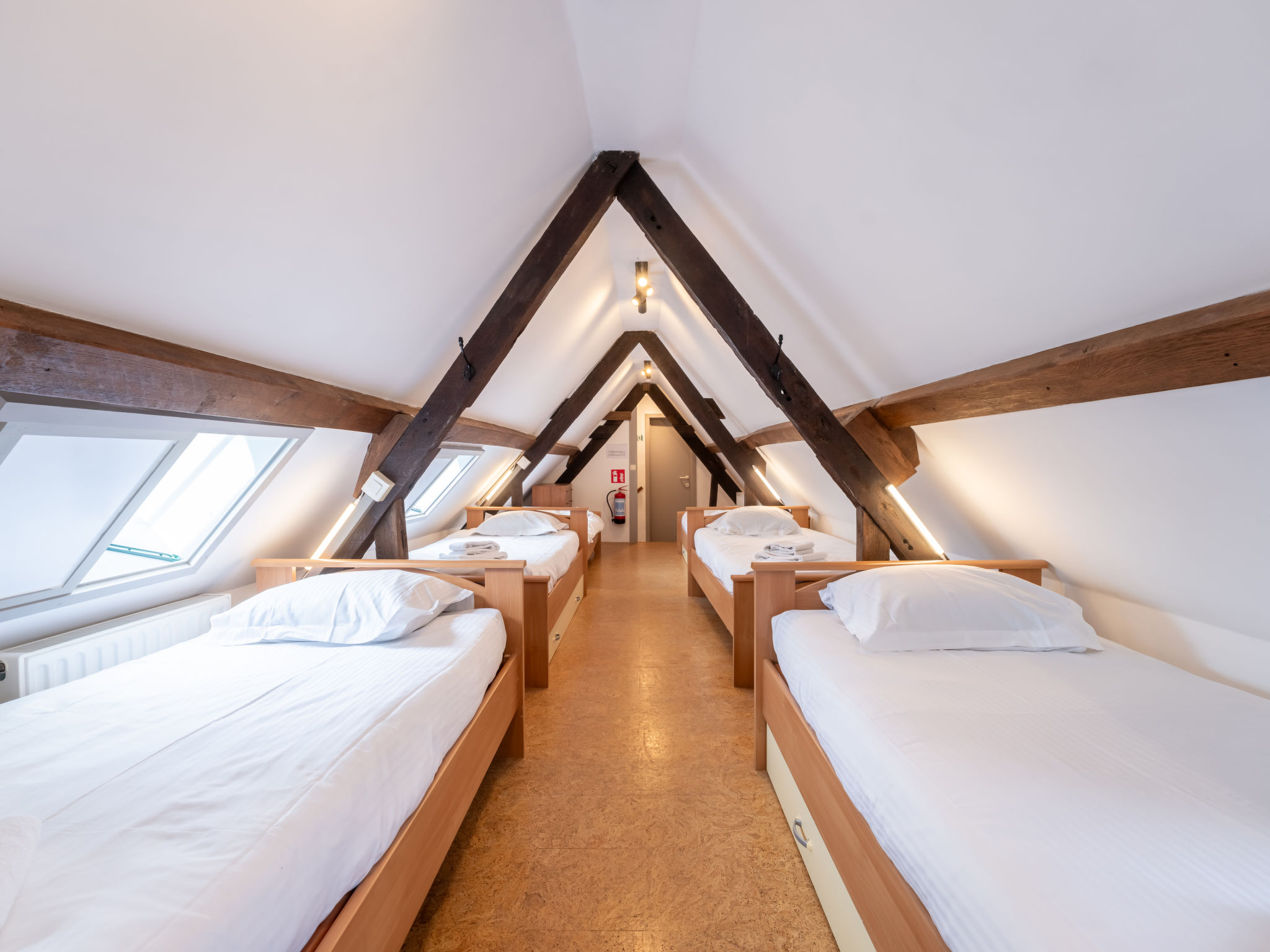 Photo of Dunezwin - protected cultural heritage