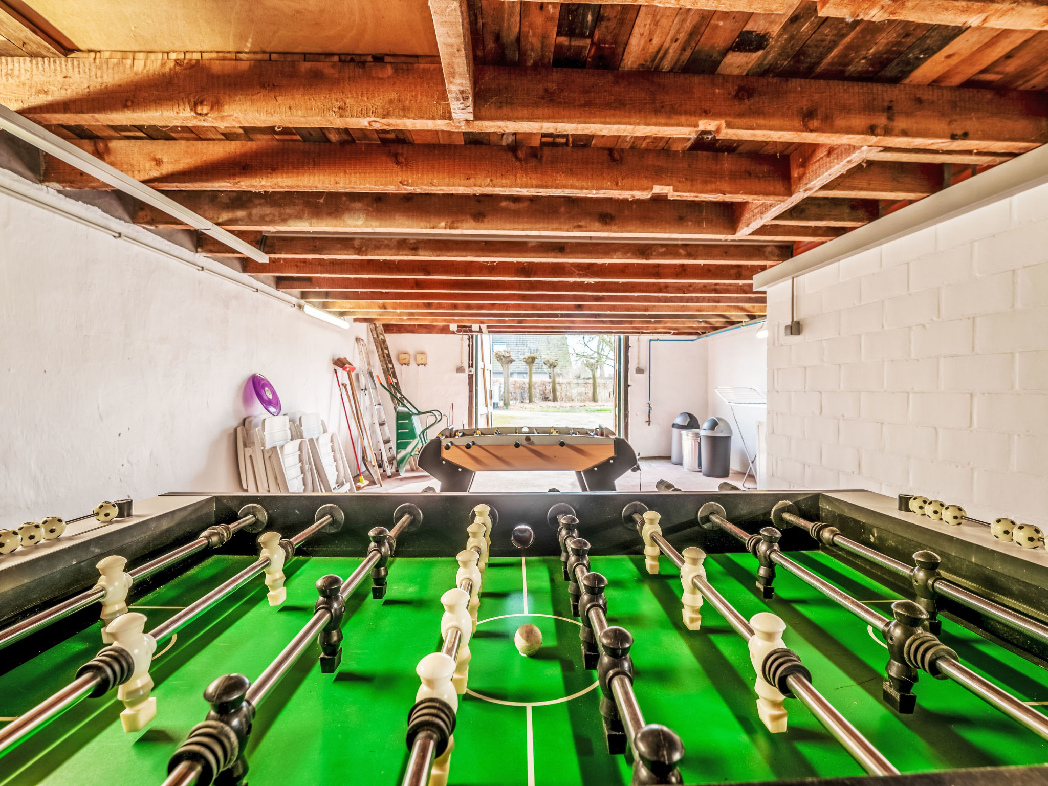 Photo of Dunezwin - protected cultural heritage