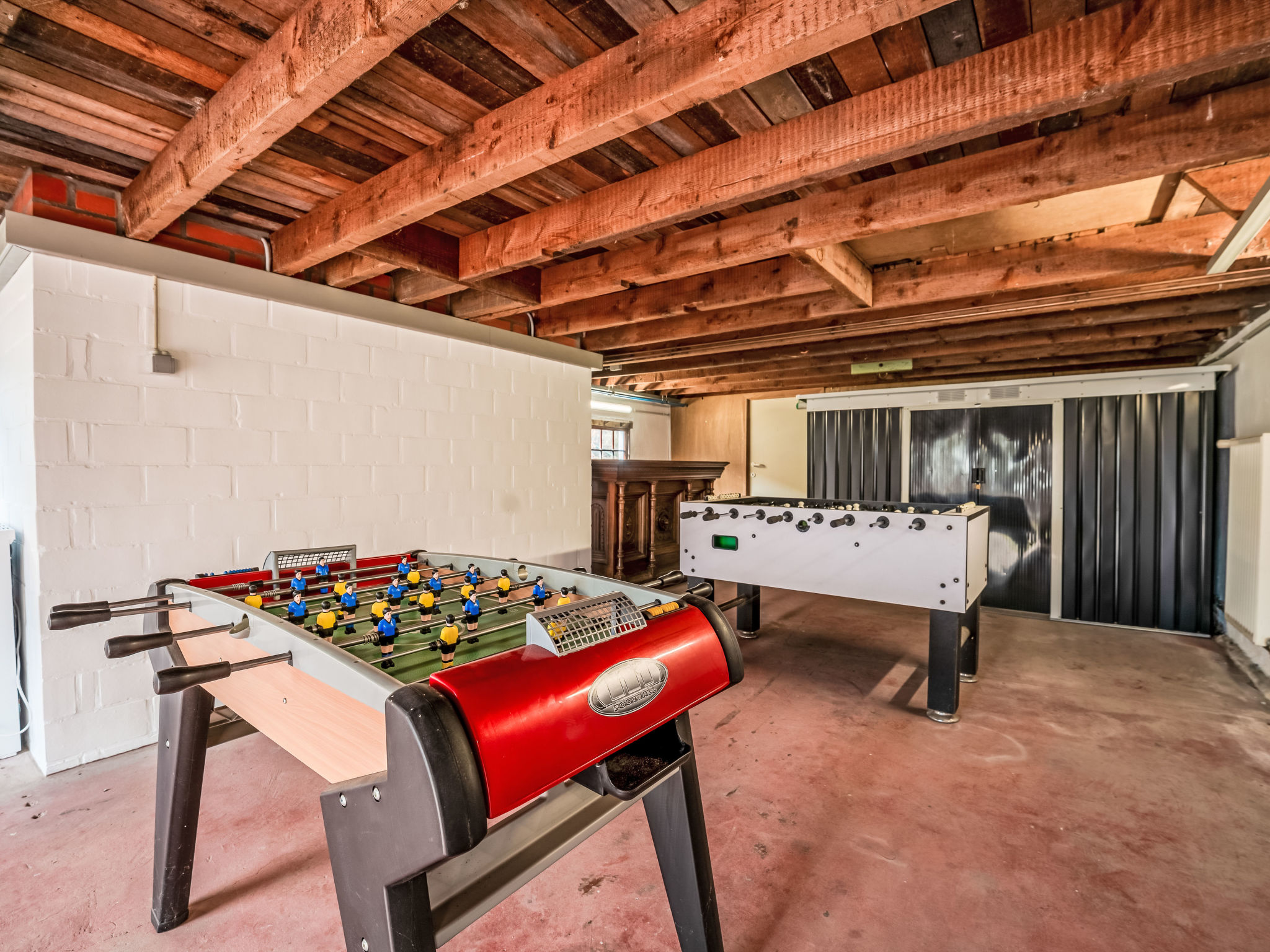 Photo of Dunezwin - protected cultural heritage