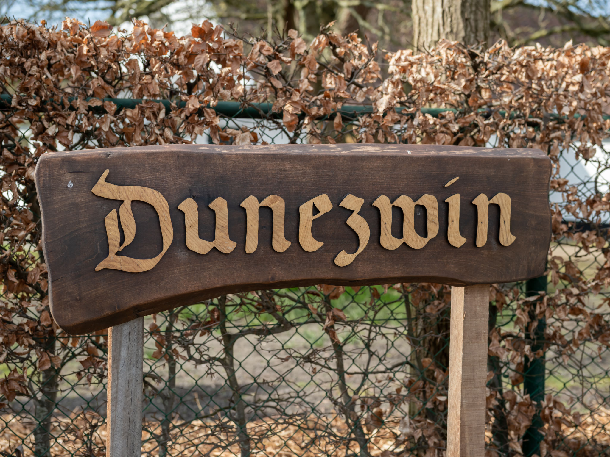 Photo of Dunezwin - protected cultural heritage