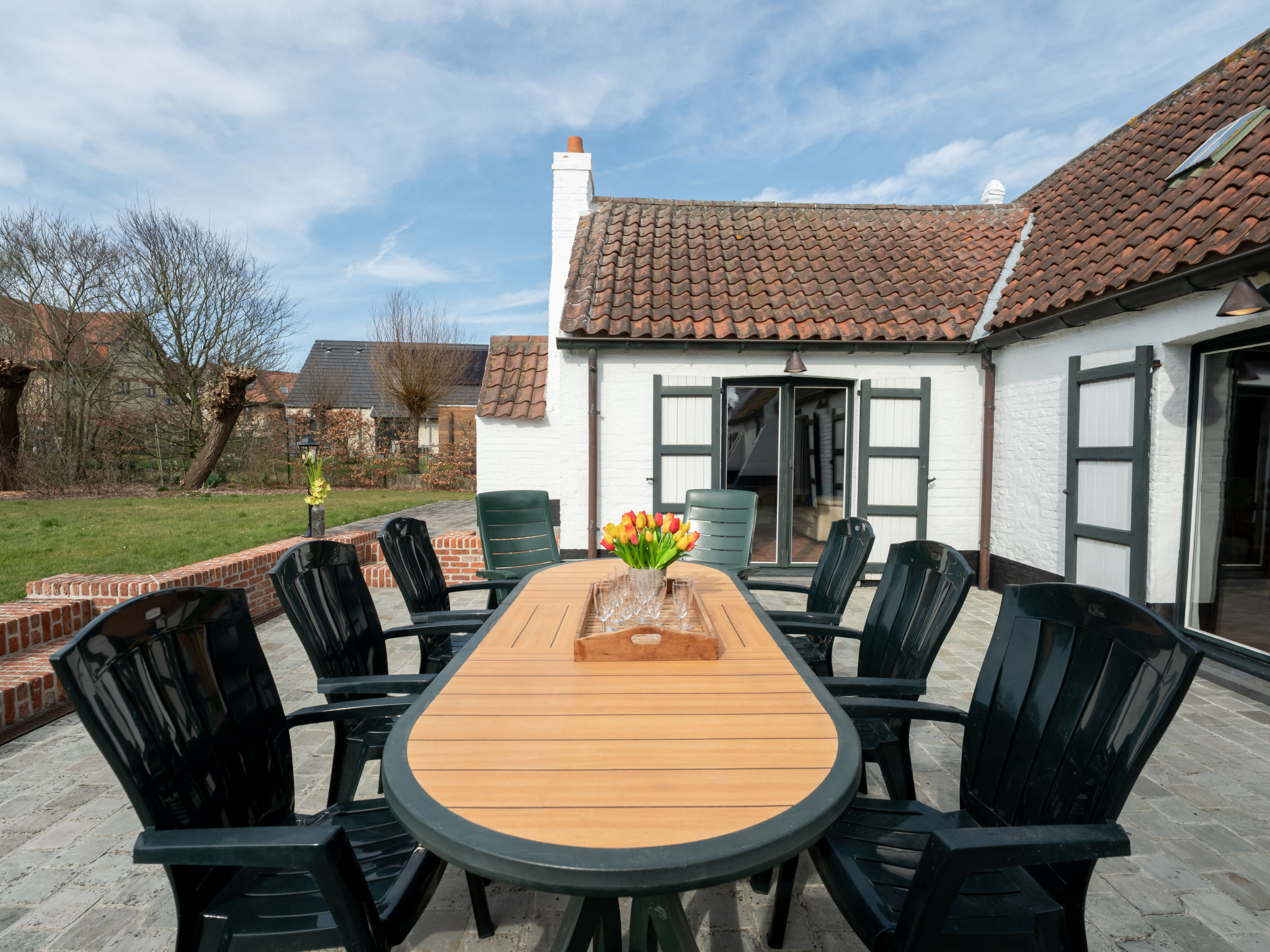 Photo of Dunezwin - protected cultural heritage