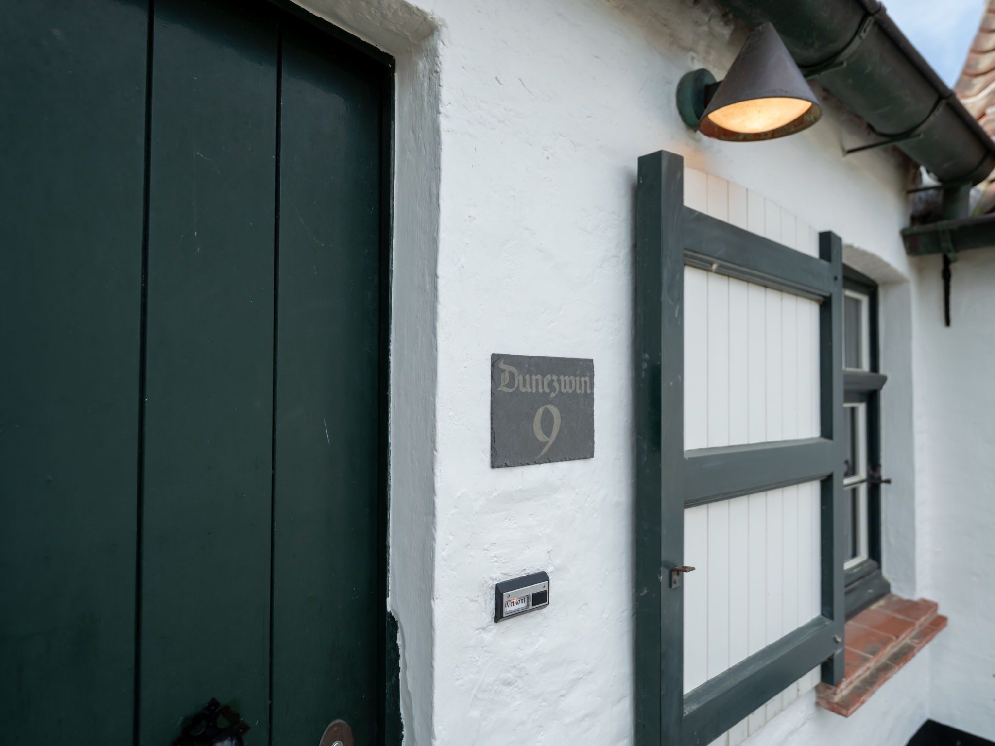 Photo of Dunezwin - protected cultural heritage