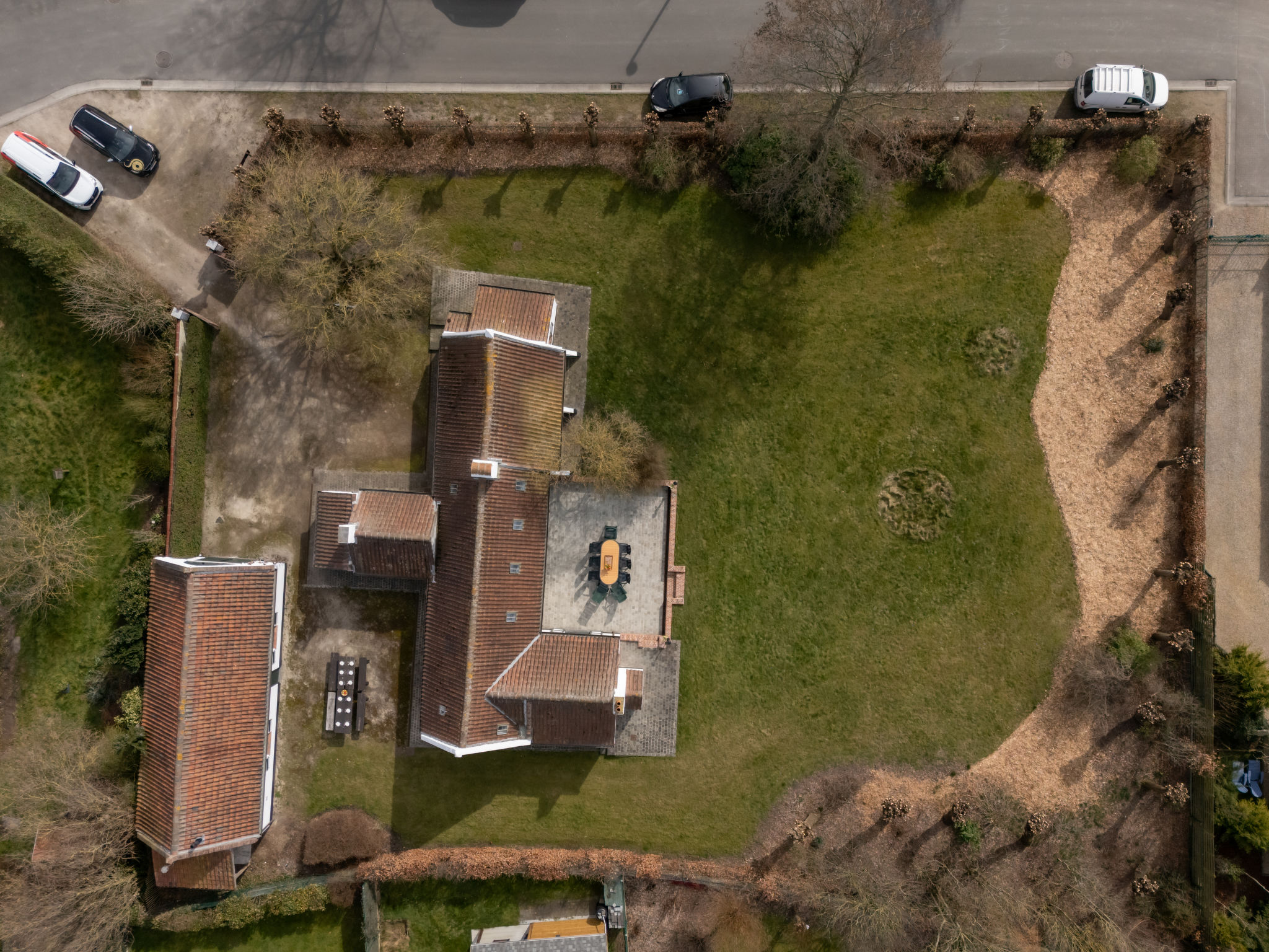 Photo of Dunezwin - protected cultural heritage