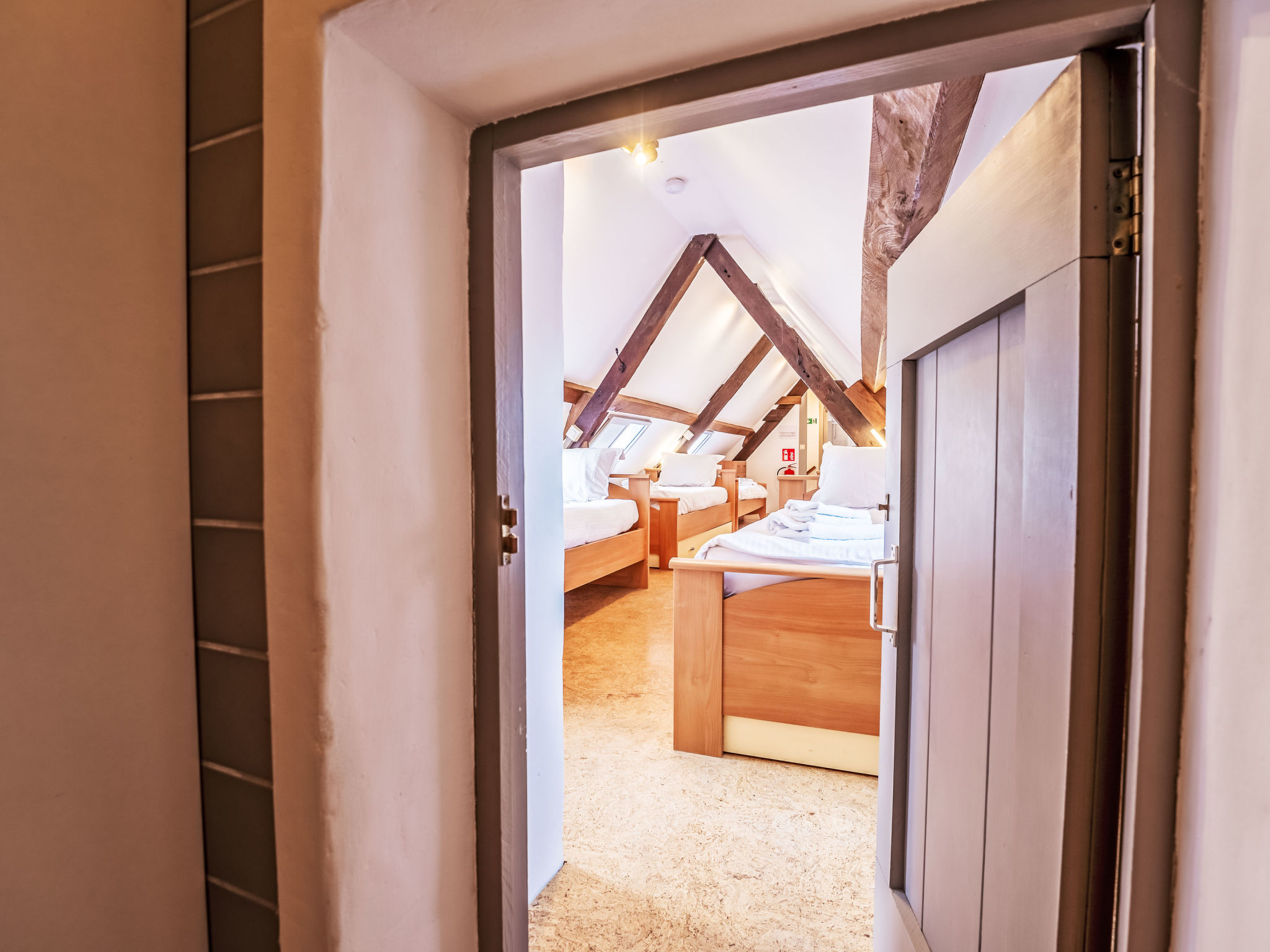 Photo of Dunezwin - protected cultural heritage