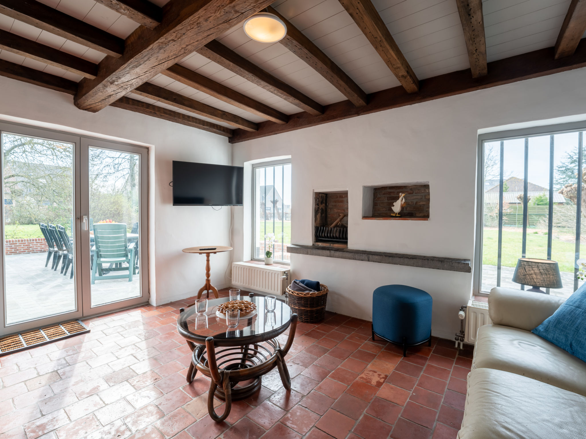 Photo of Dunezwin - protected cultural heritage