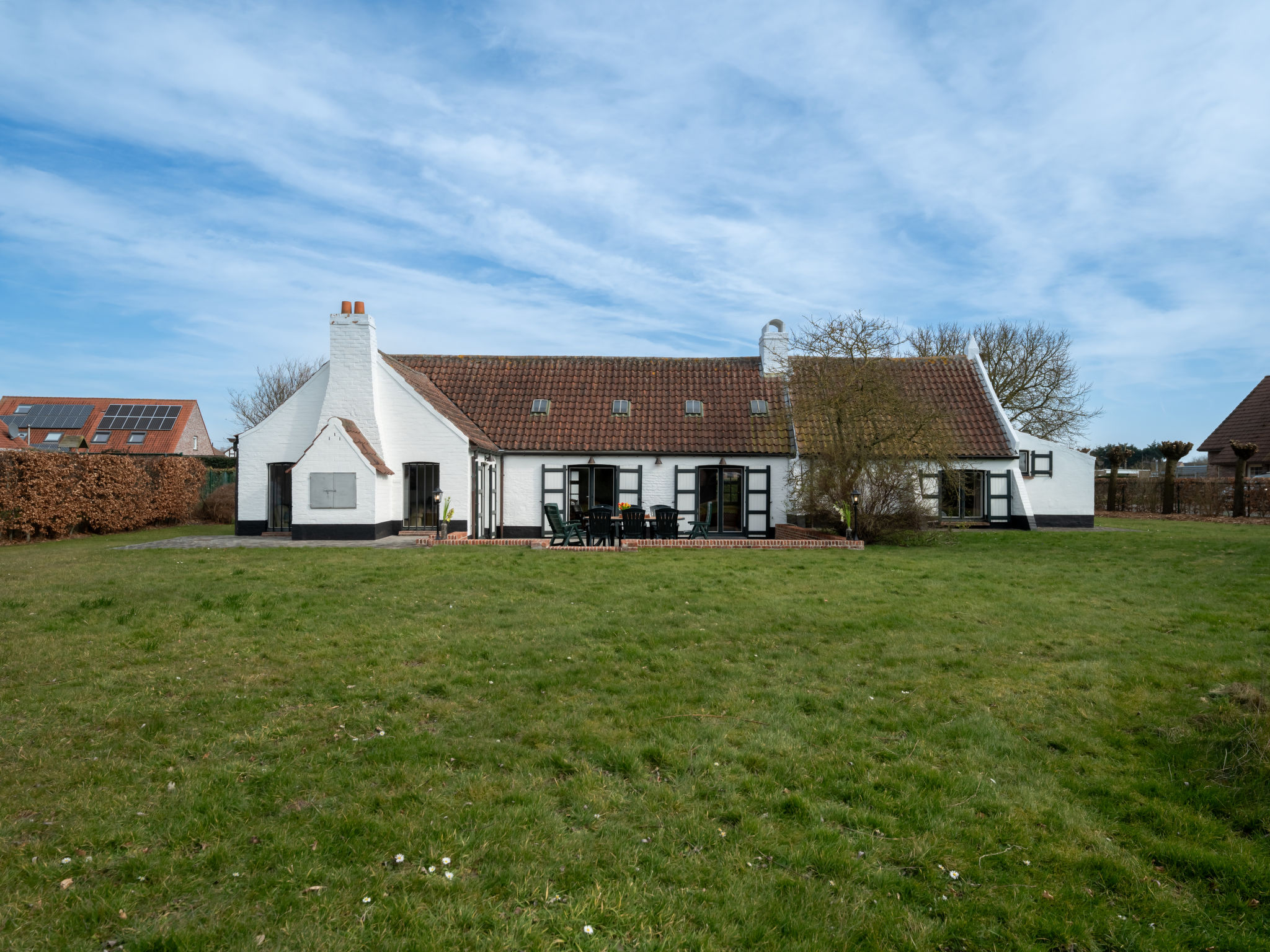 Photo of Dunezwin - protected cultural heritage