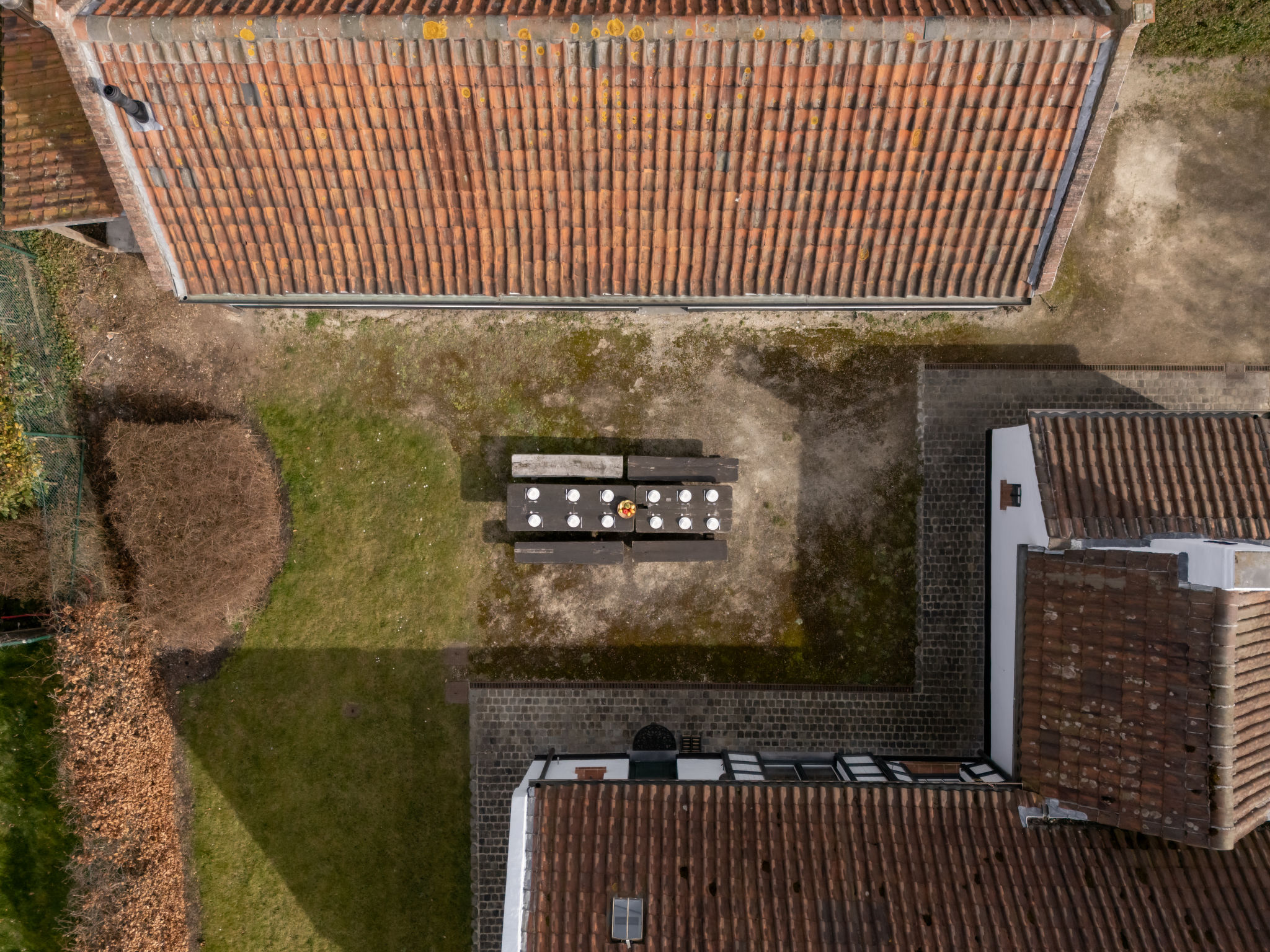 Photo of Dunezwin - protected cultural heritage