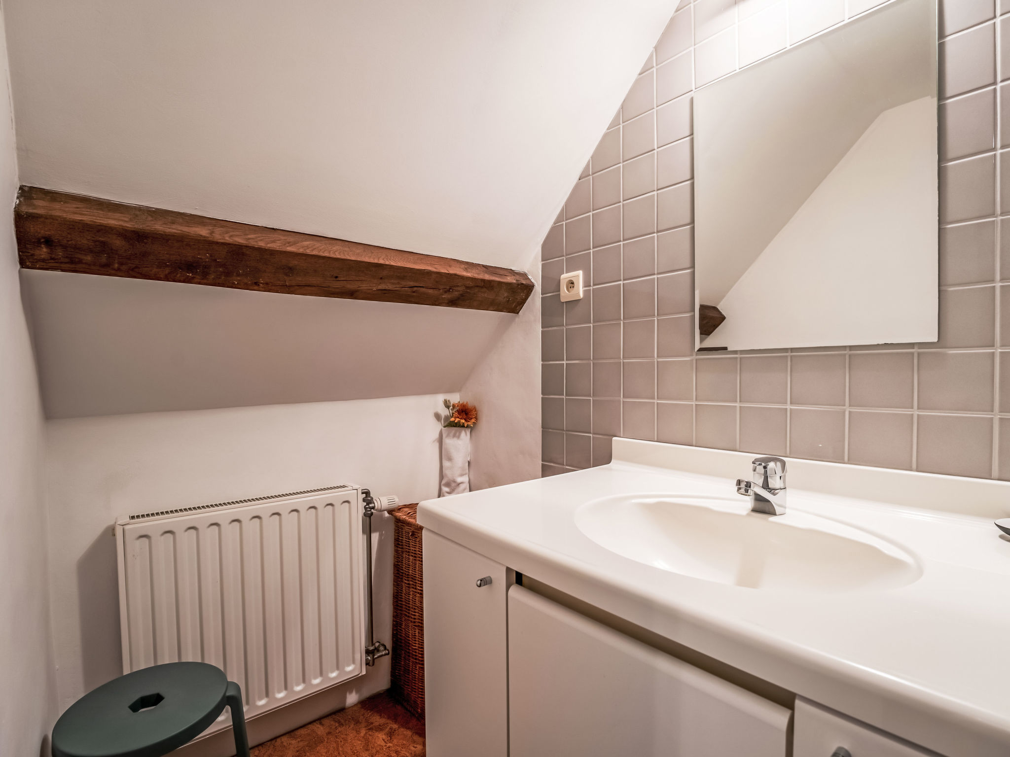 Photo of Dunezwin - protected cultural heritage