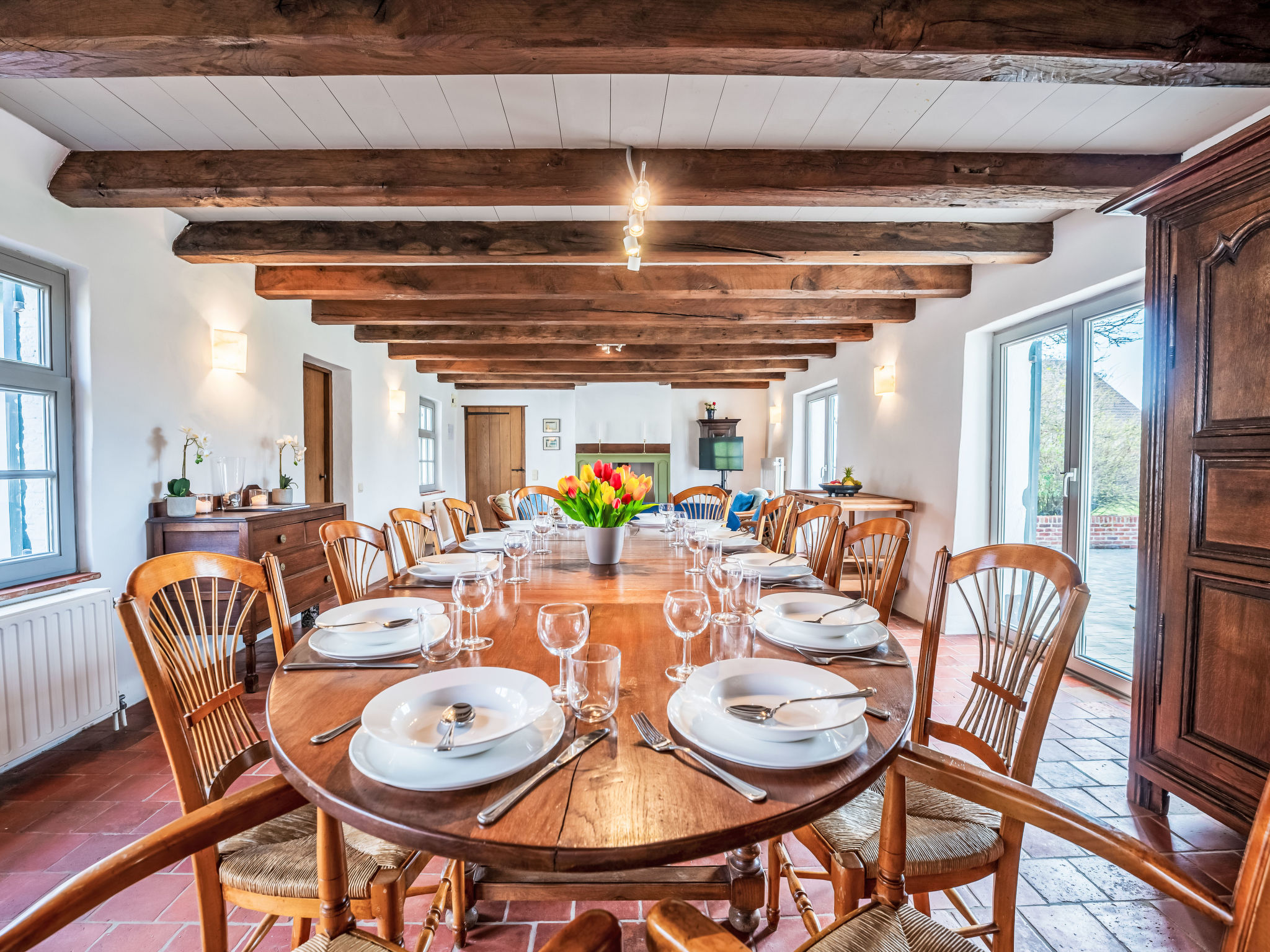 Photo of Dunezwin - protected cultural heritage