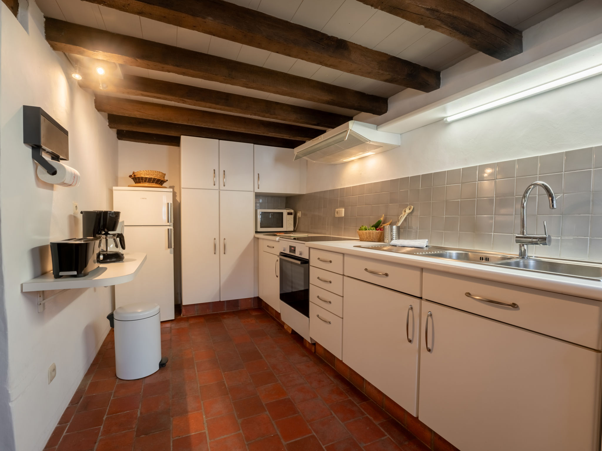 Photo of Dunezwin - protected cultural heritage