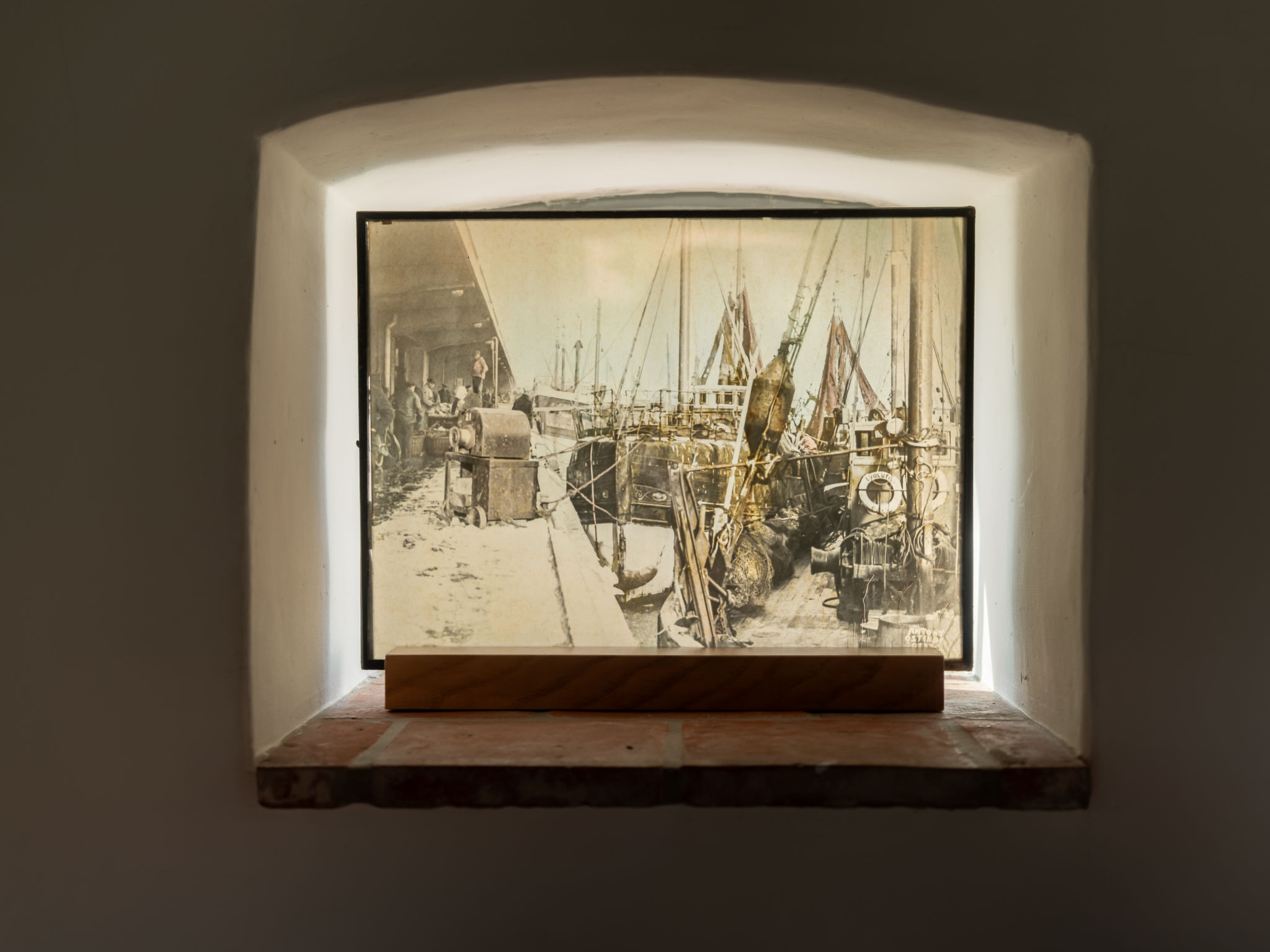 Photo of Dunezwin - protected cultural heritage