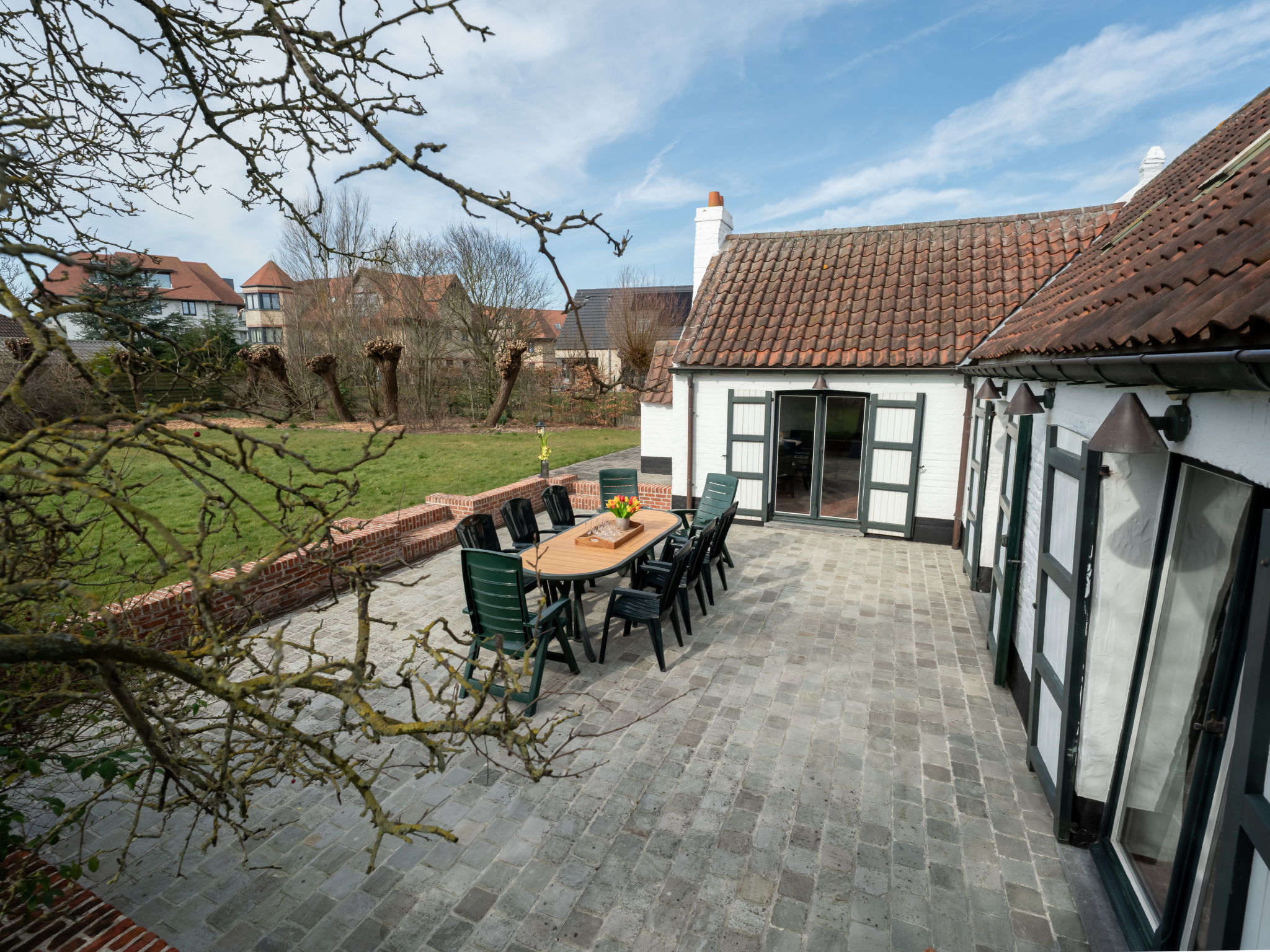 Photo of Dunezwin - protected cultural heritage