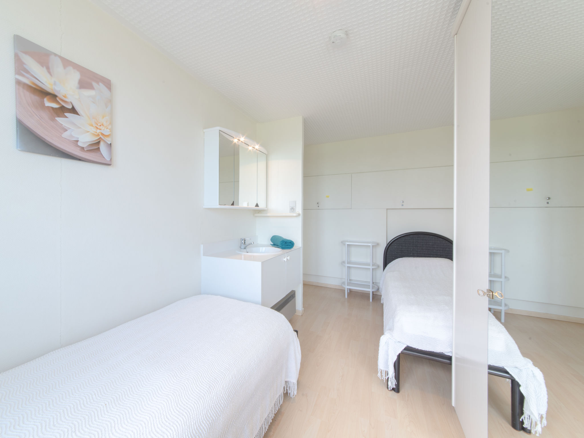 Photo of Maya - Parking and distant view