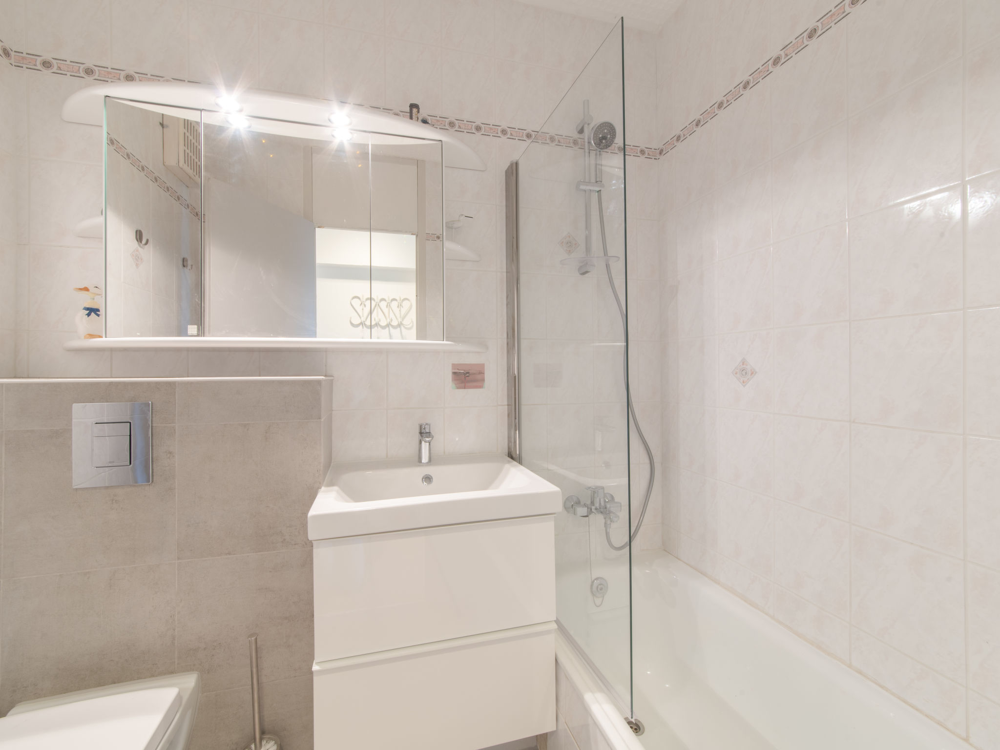 Photo of Maya - Parking and distant view