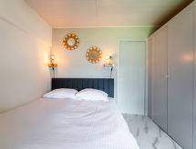 Appartement l' escapade: op 300 m van de golfbaan in De Haan - thumbnail 2