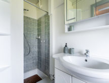 Appartement l' escapade: op 300 m van de golfbaan in De Haan - thumbnail 4