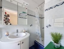 Appartement Joy: op 300 m van de golfbaan in De Haan - thumbnail 5