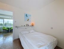 Appartement Joy: op 300 m van de golfbaan in De Haan - thumbnail 4