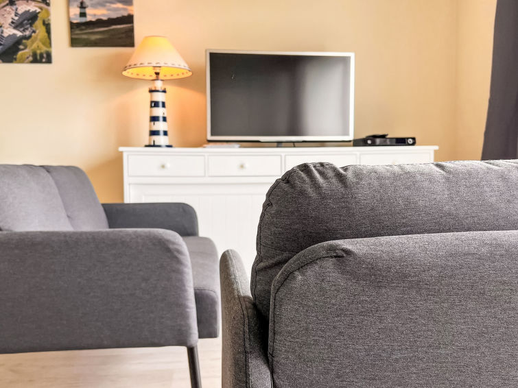 Holiday Rental Accommodation
