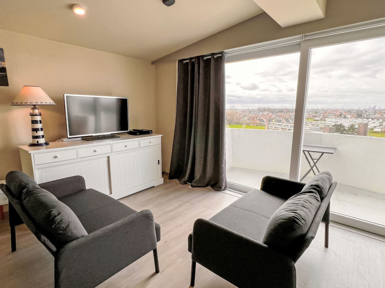 Holiday Rental Accommodation