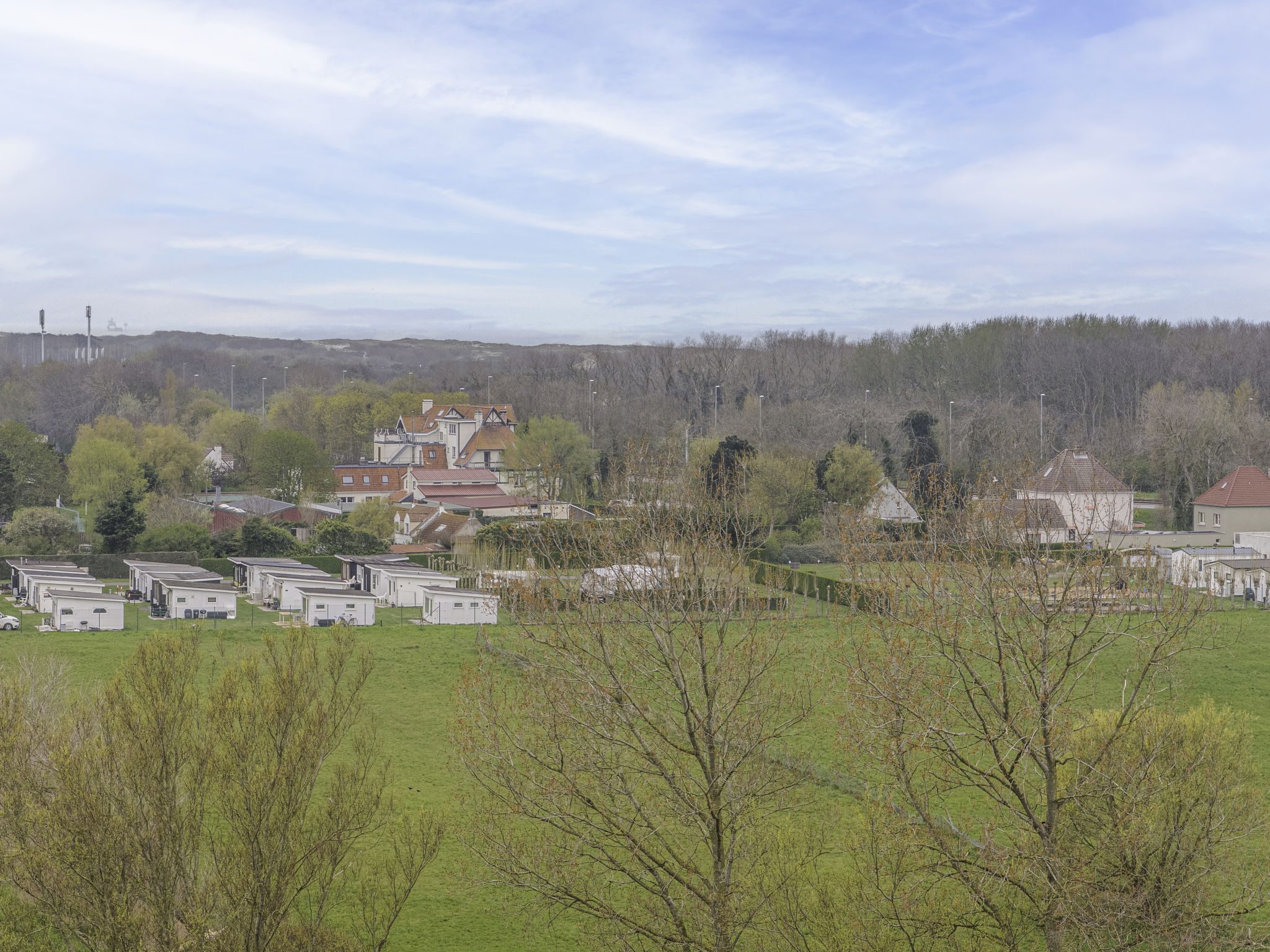 Photo of High in the sky with amazing views