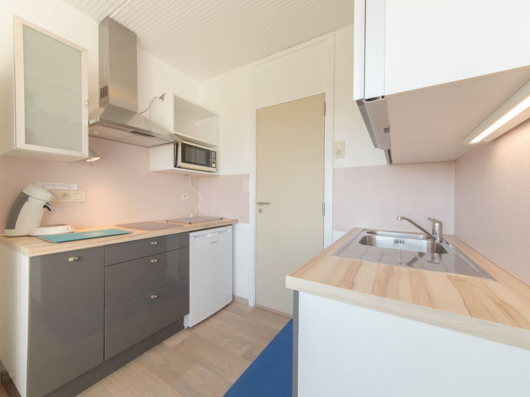 Apartman za odmor Sea & Serenity