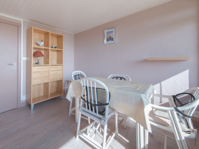 2-persoons appartement in De Haan op 1 km van zee in De Haan