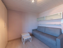 2-persoons appartement in De Haan op 1 km van zee - thumbnail 6