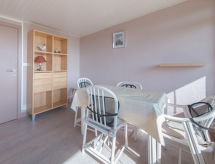 2-persoons appartement in De Haan op 1 km van zee - thumbnail 1