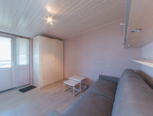 2-persoons appartement in De Haan op 1 km van zee - thumbnail 4