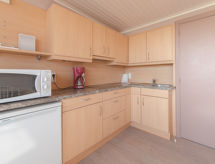 2-persoons appartement in De Haan op 1 km van zee - thumbnail 3