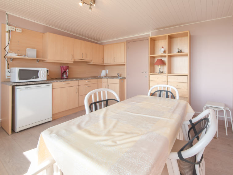 Holiday Rental Accommodation