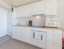 4-persoons appartement op 1 km van zee in De Haan - thumbnail 3