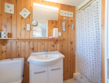 4-persoons appartement op 1 km van zee in De Haan - thumbnail 5
