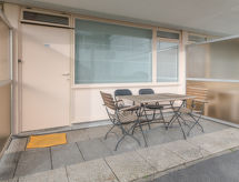 Op 1,0 km van zee: Cozy appartement in De Haan - thumbnail 3