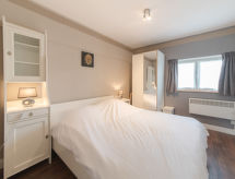 Op 1,0 km van zee: Cozy appartement in De Haan - thumbnail 4