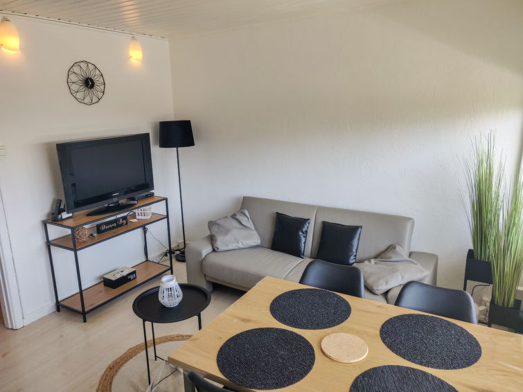 Appartement Orchidee 309