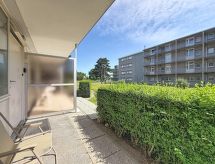 2-persoons appartement op 1 km van zee in De Haan - thumbnail 5