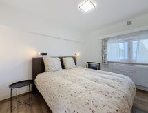 2-persoons appartement op 1 km van zee in De Haan - thumbnail 3