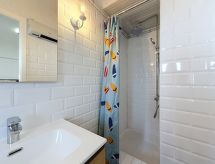 2-persoons appartement op 1 km van zee in De Haan - thumbnail 4