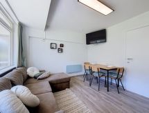 2-persoons appartement op 1 km van zee in De Haan - thumbnail 2