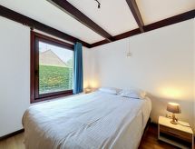6-persoons vrijstaand vakantiehuis in hartje De Haan, bij de zee - thumbnail 3