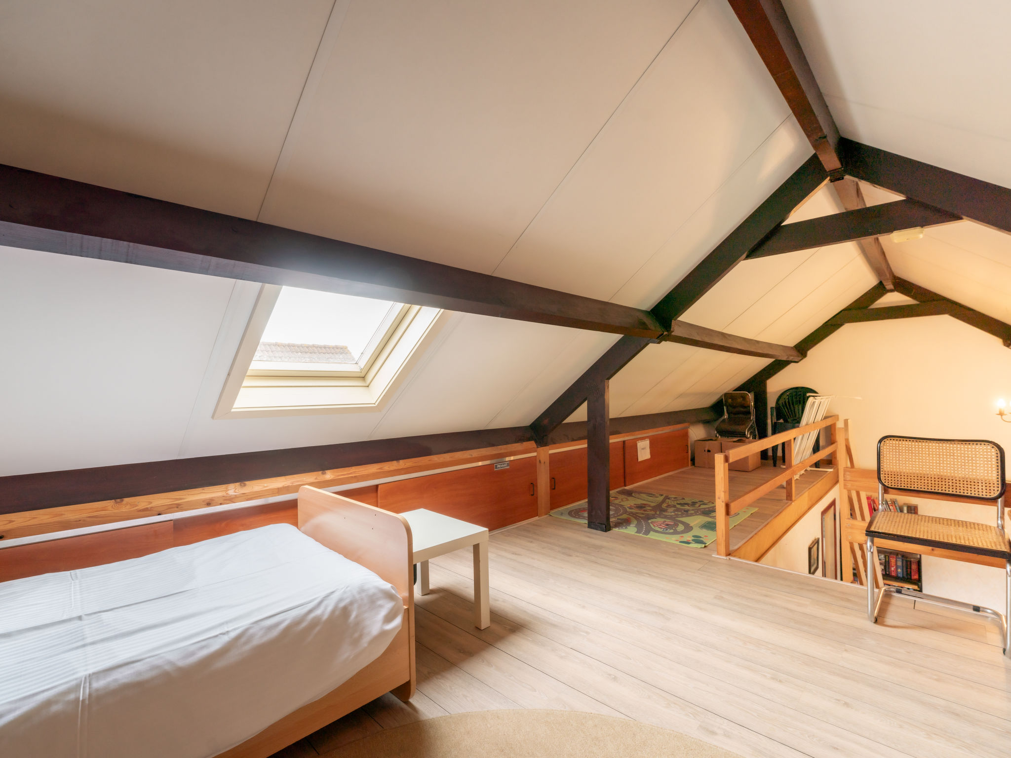 Photo of Edelweiss with parking