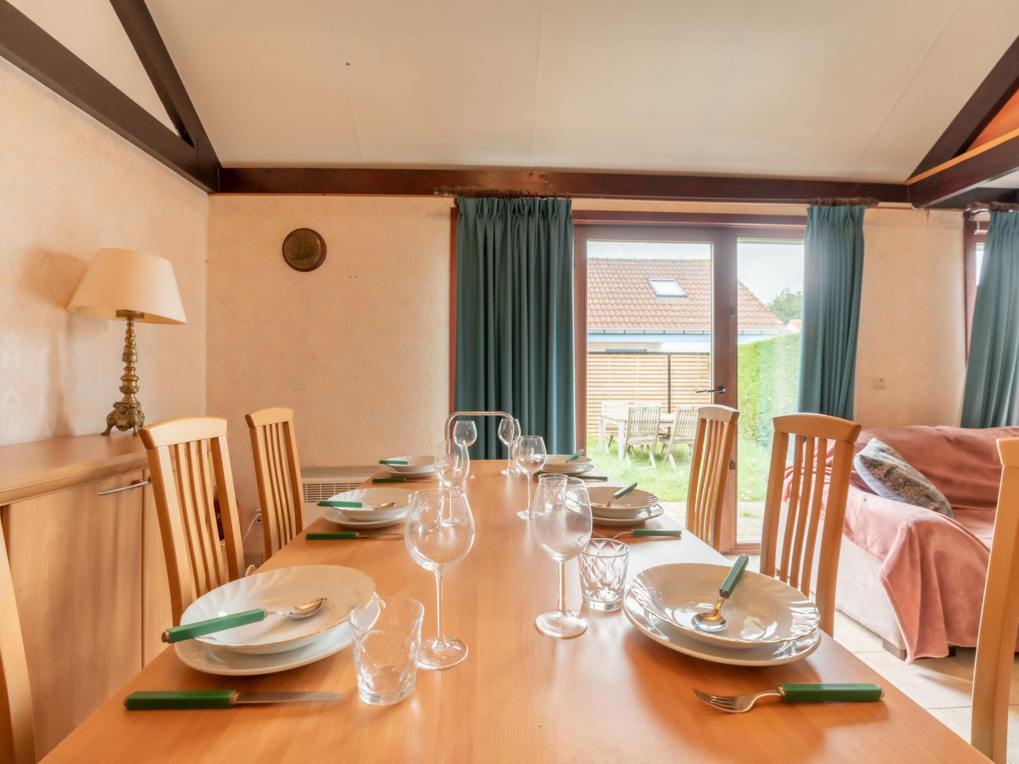 Photo of Edelweiss with parking