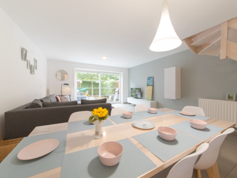 Nyaraló ház Sleep inn Art