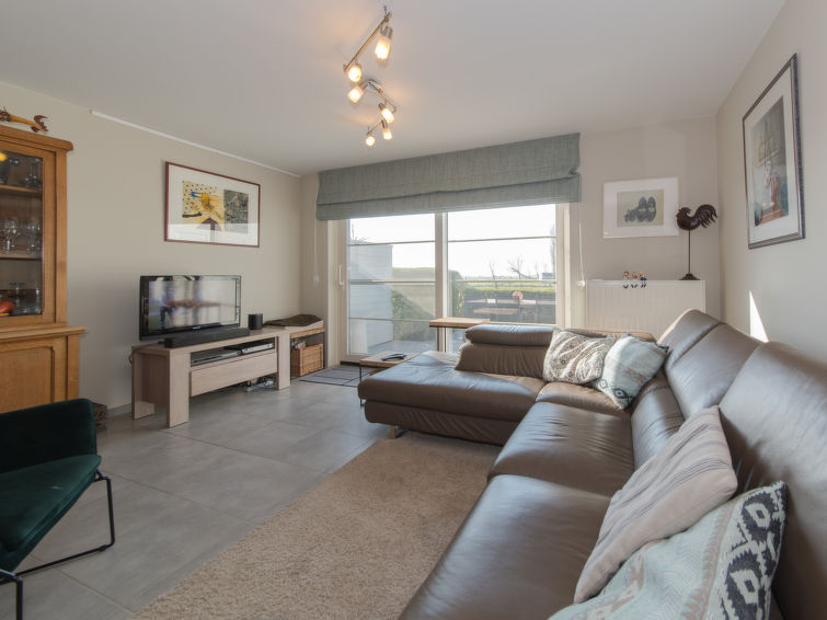 Semesterhus Boonenhove 50