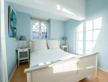 Ferienhaus Chante le Coq