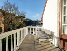 Ferienhaus Chante le Coq