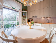 Ferienhaus Chante le Coq