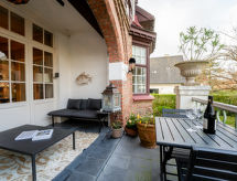 Ferienhaus Chante le Coq